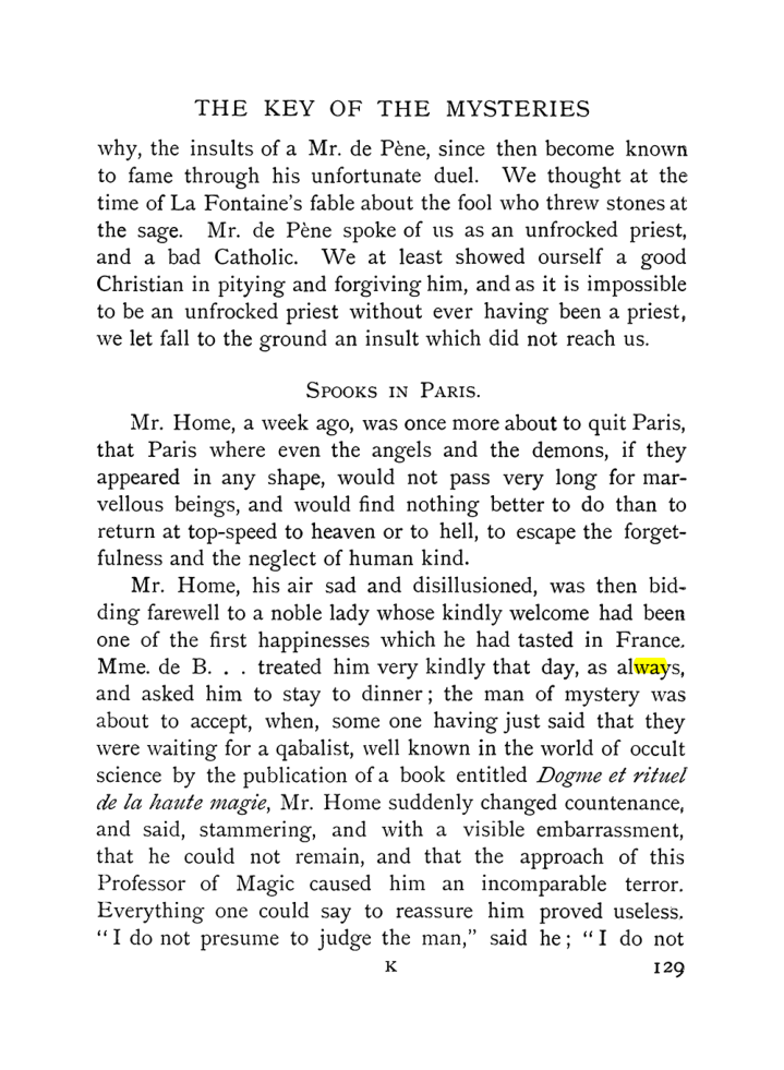 Original scan of The Equinox (Volume I, Number X), PDF page 427
