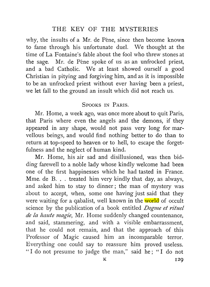 Original scan of The Equinox (Volume I, Number X), PDF page 427
