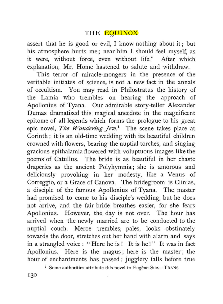 Original scan of The Equinox (Volume I, Number X), PDF page 428