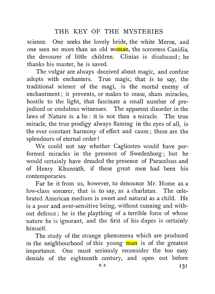 Original scan of The Equinox (Volume I, Number X), PDF page 429