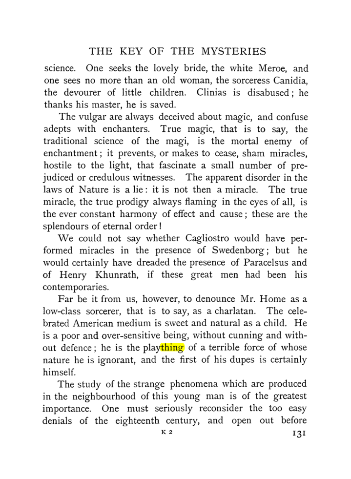 Original scan of The Equinox (Volume I, Number X), PDF page 429
