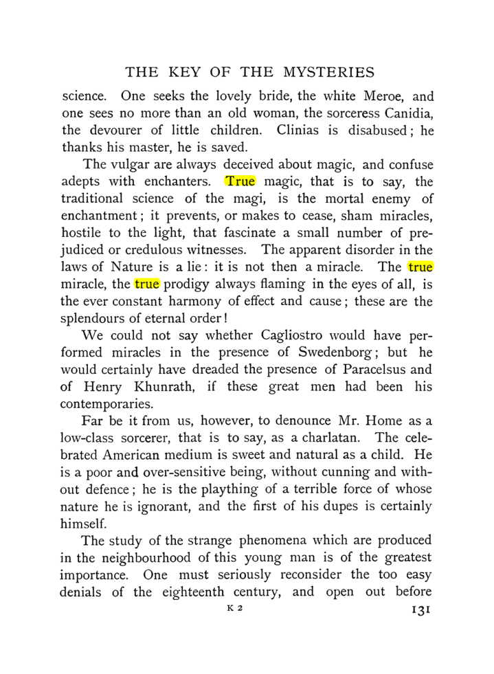 Original scan of The Equinox (Volume I, Number X), PDF page 429