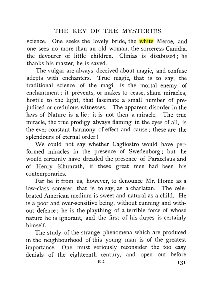 Original scan of The Equinox (Volume I, Number X), PDF page 429
