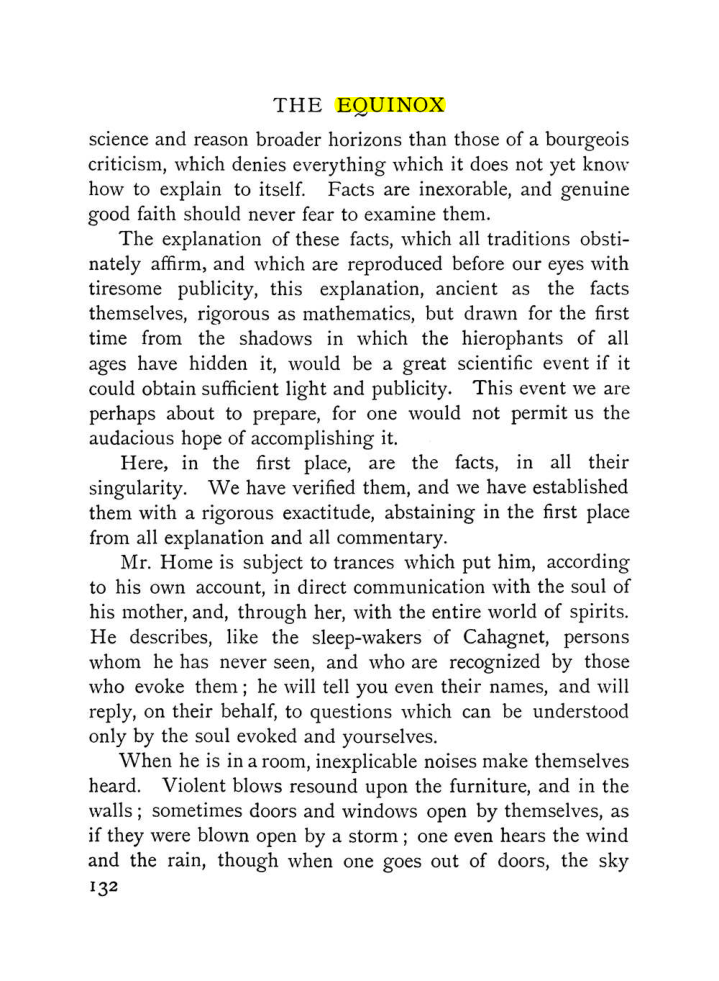 Original scan of The Equinox (Volume I, Number X), PDF page 430