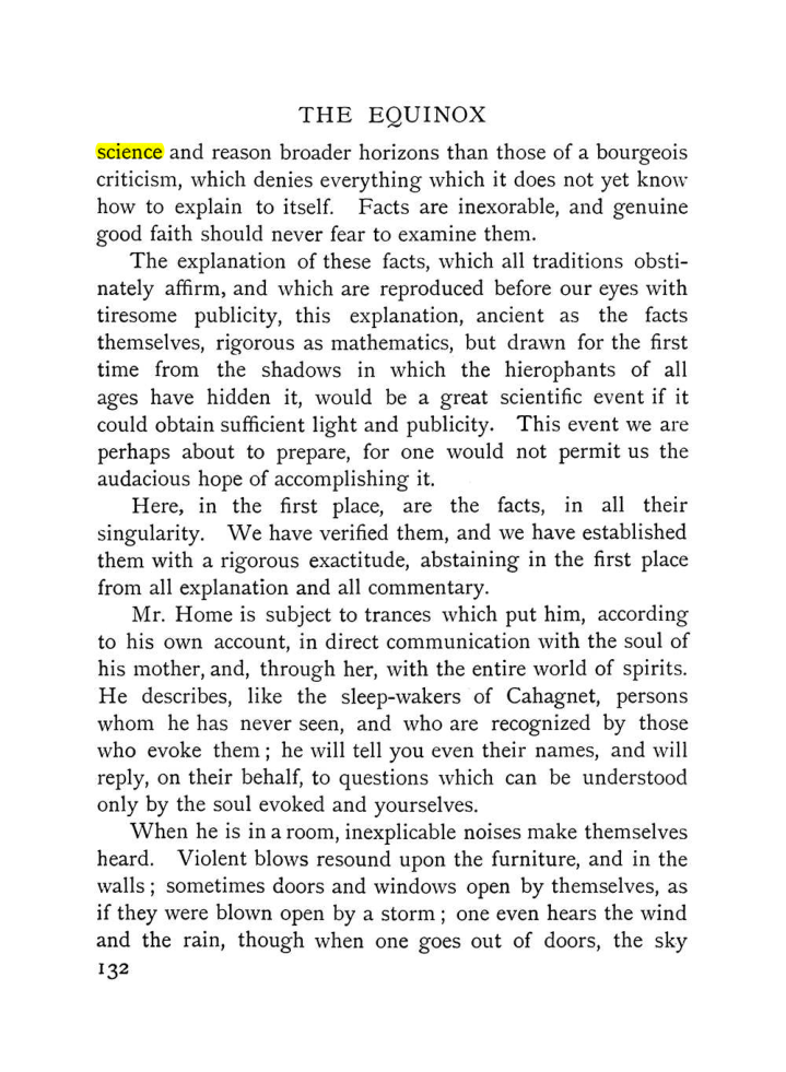 Original scan of The Equinox (Volume I, Number X), PDF page 430