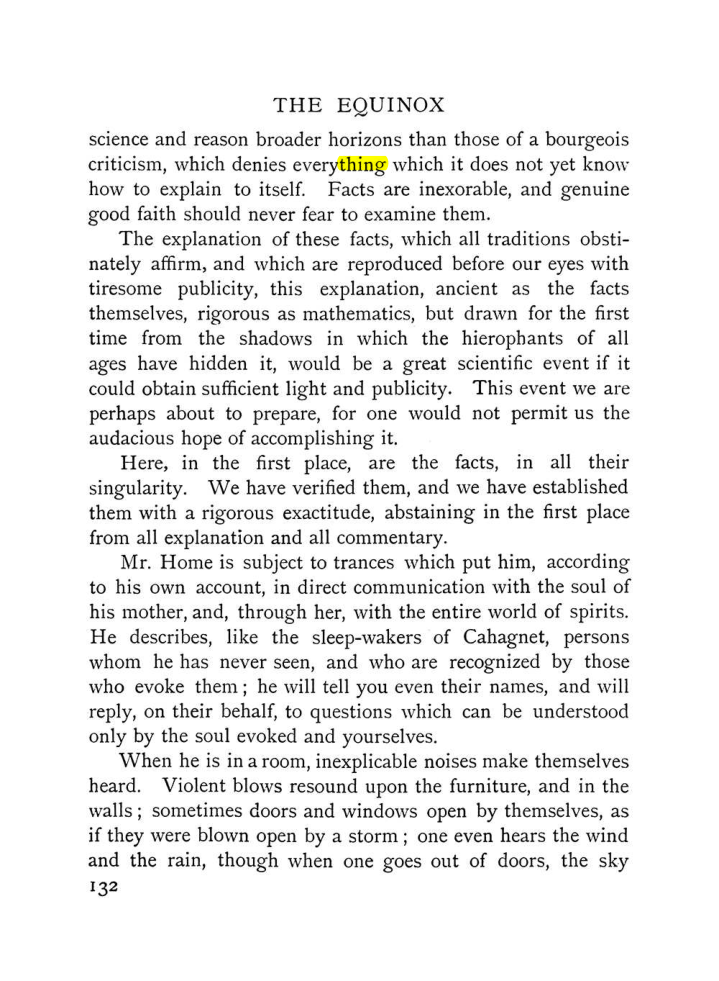 Original scan of The Equinox (Volume I, Number X), PDF page 430
