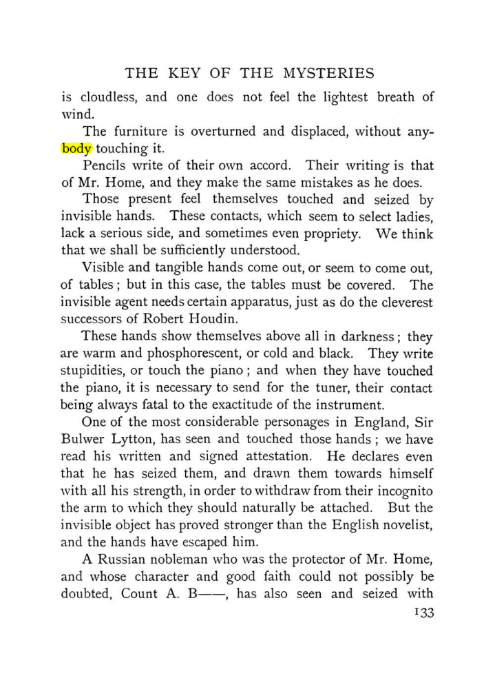 Original scan of The Equinox (Volume I, Number X), PDF page 431