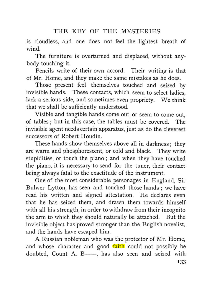 Original scan of The Equinox (Volume I, Number X), PDF page 431