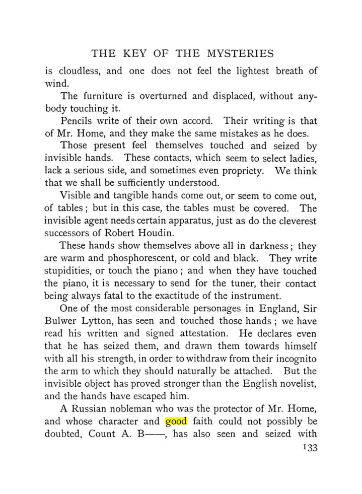 Original scan of The Equinox (Volume I, Number X), PDF page 431