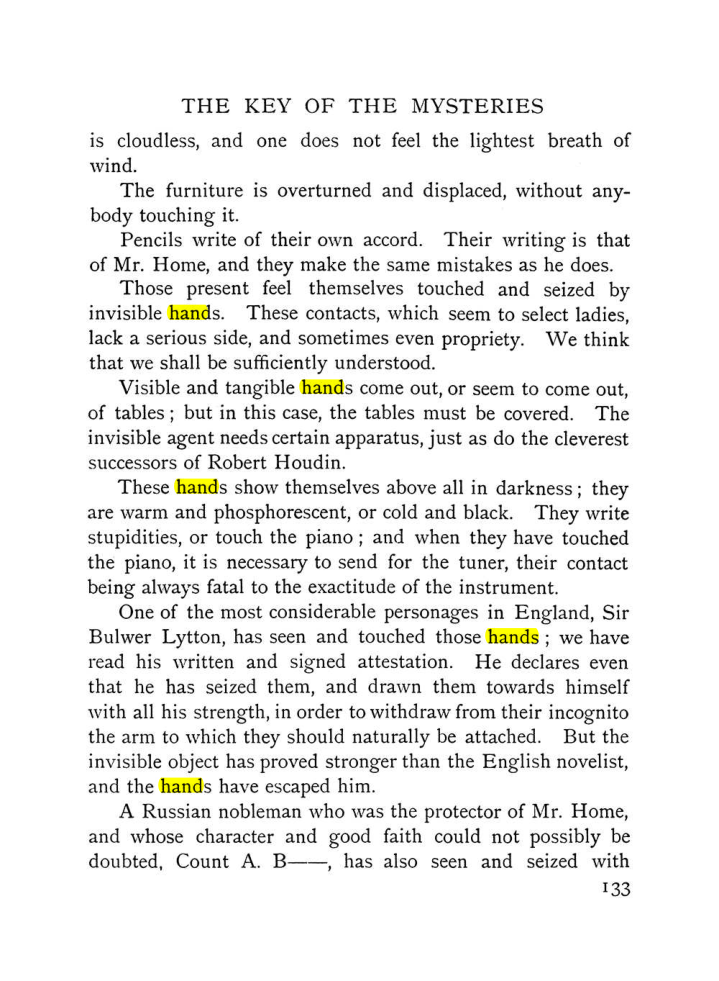 Original scan of The Equinox (Volume I, Number X), PDF page 431