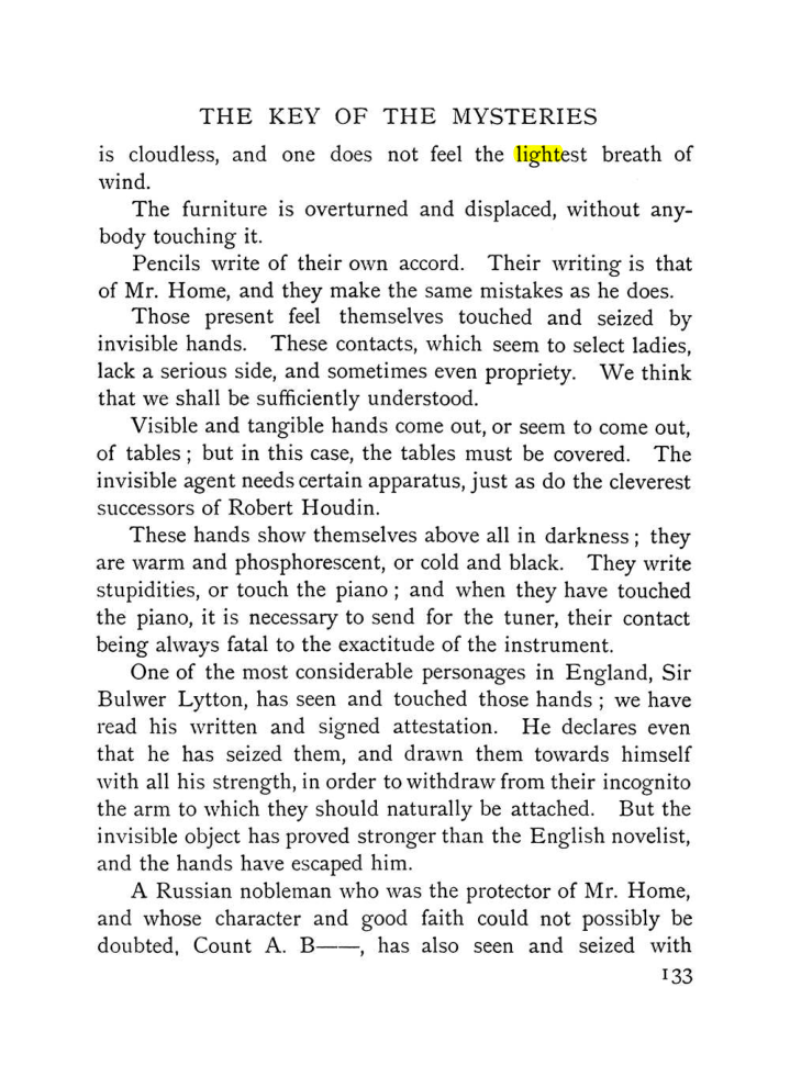 Original scan of The Equinox (Volume I, Number X), PDF page 431