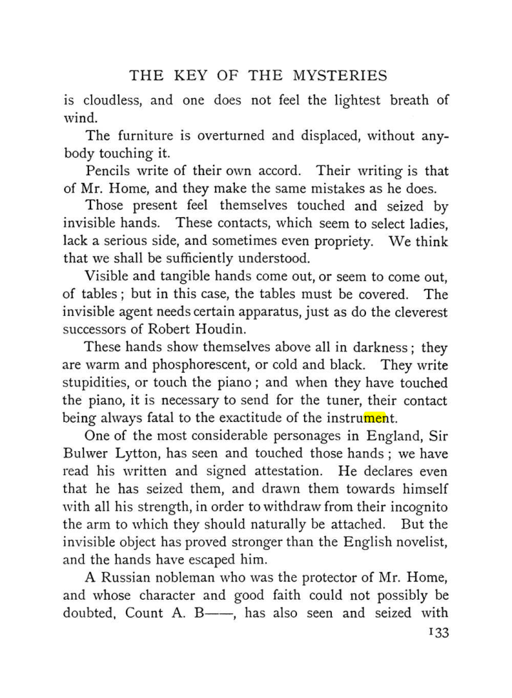 Original scan of The Equinox (Volume I, Number X), PDF page 431