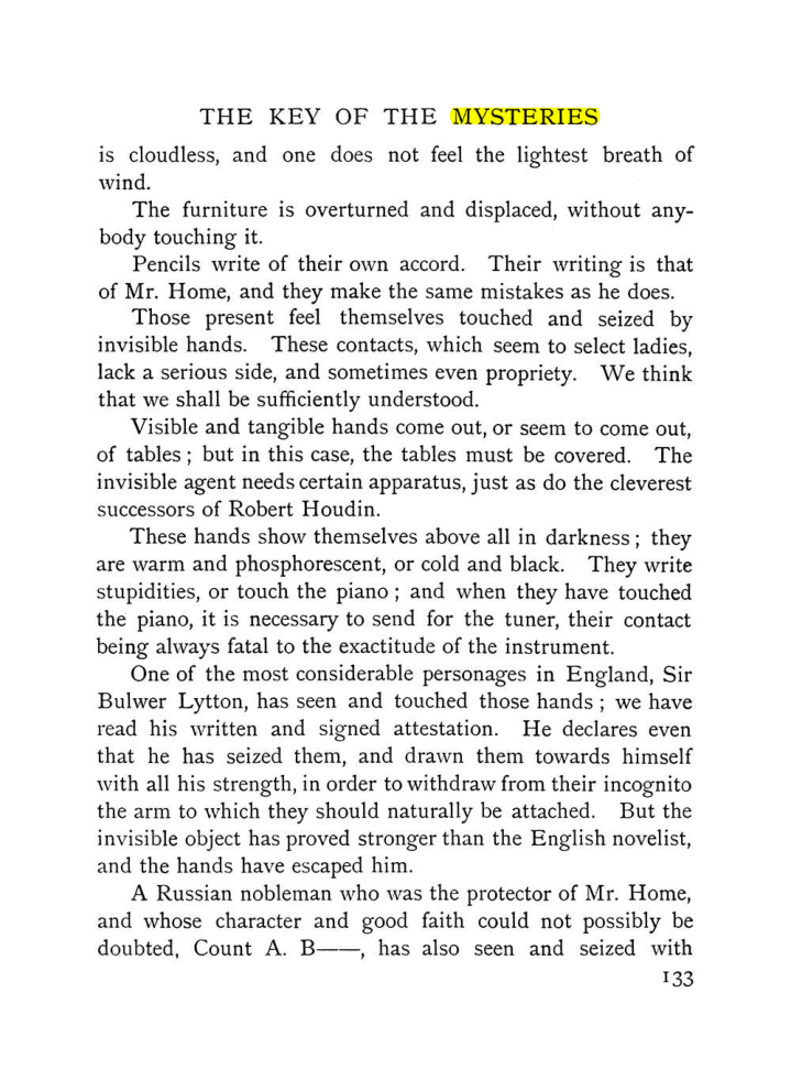 Original scan of The Equinox (Volume I, Number X), PDF page 431