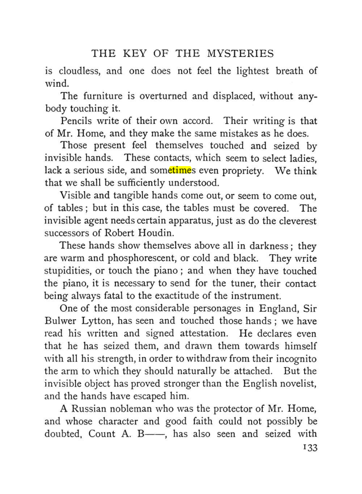 Original scan of The Equinox (Volume I, Number X), PDF page 431