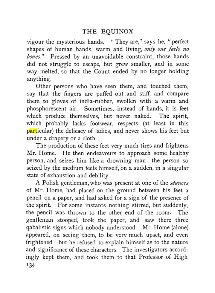 Original scan of The Equinox (Volume I, Number X), PDF page 432