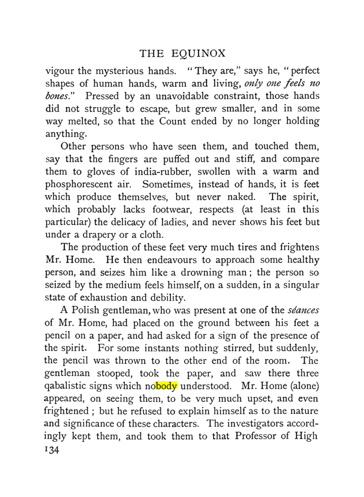 Original scan of The Equinox (Volume I, Number X), PDF page 432