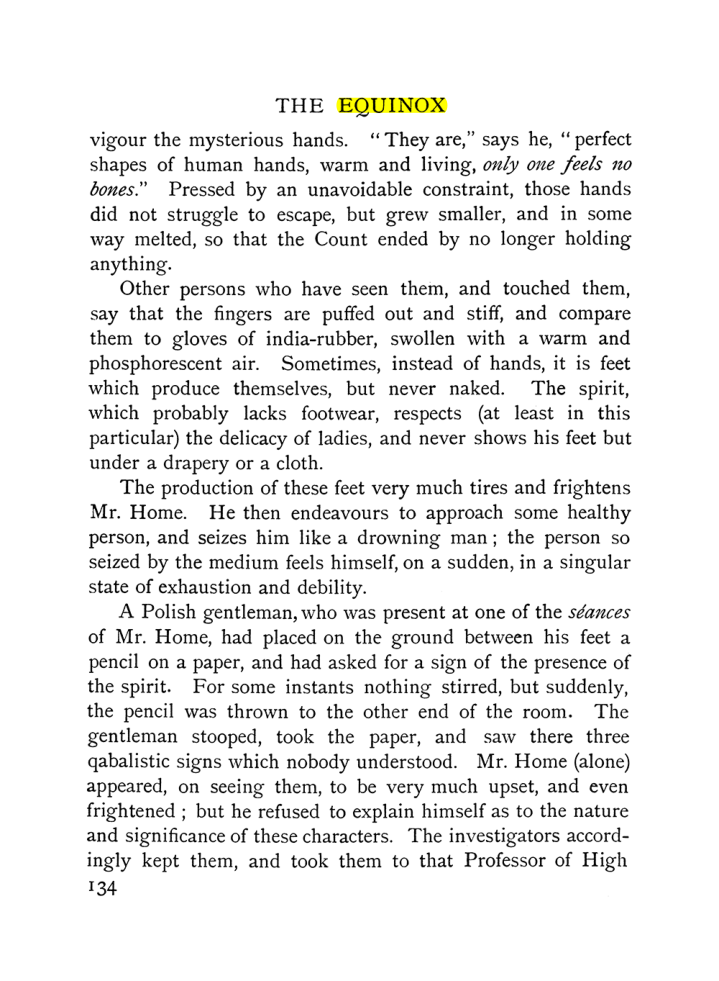 Original scan of The Equinox (Volume I, Number X), PDF page 432
