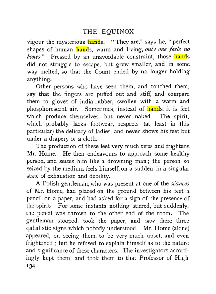 Original scan of The Equinox (Volume I, Number X), PDF page 432