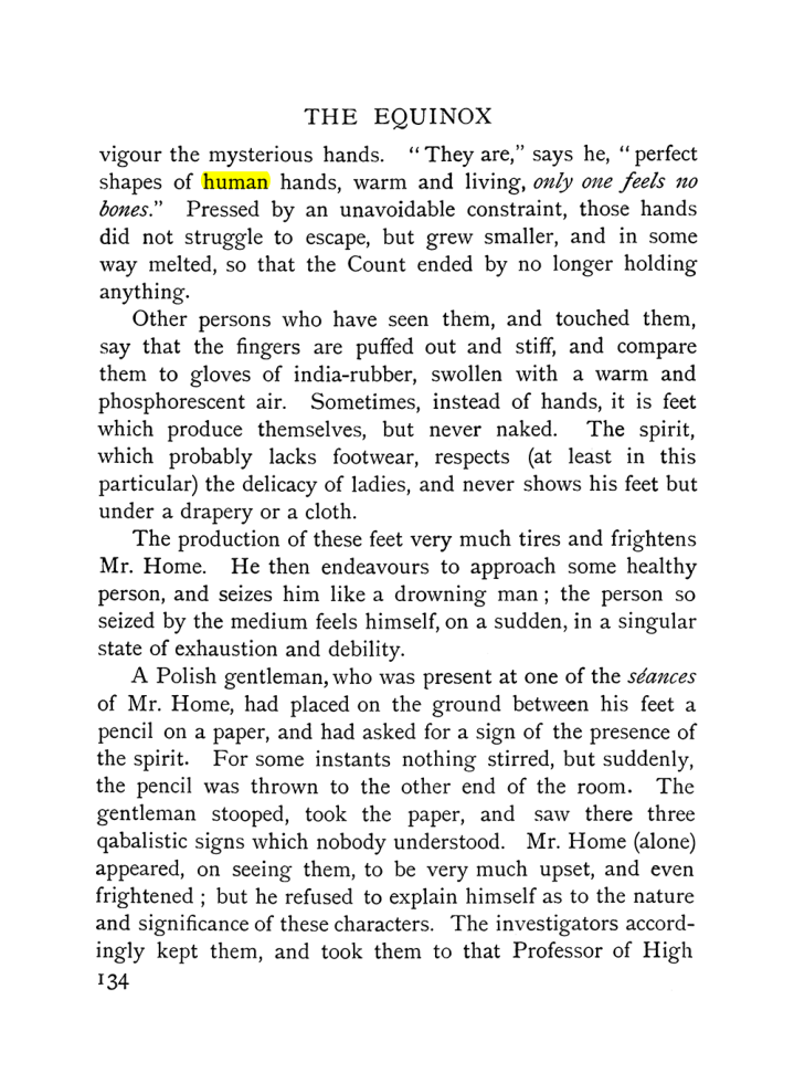 Original scan of The Equinox (Volume I, Number X), PDF page 432