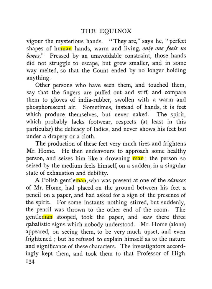 Original scan of The Equinox (Volume I, Number X), PDF page 432