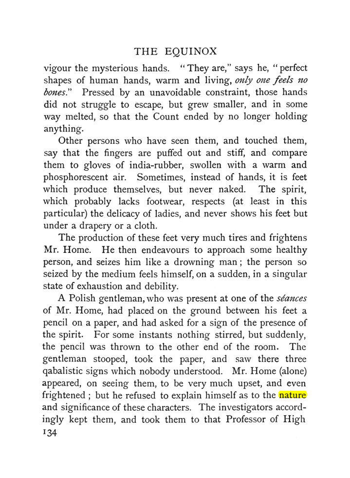 Original scan of The Equinox (Volume I, Number X), PDF page 432