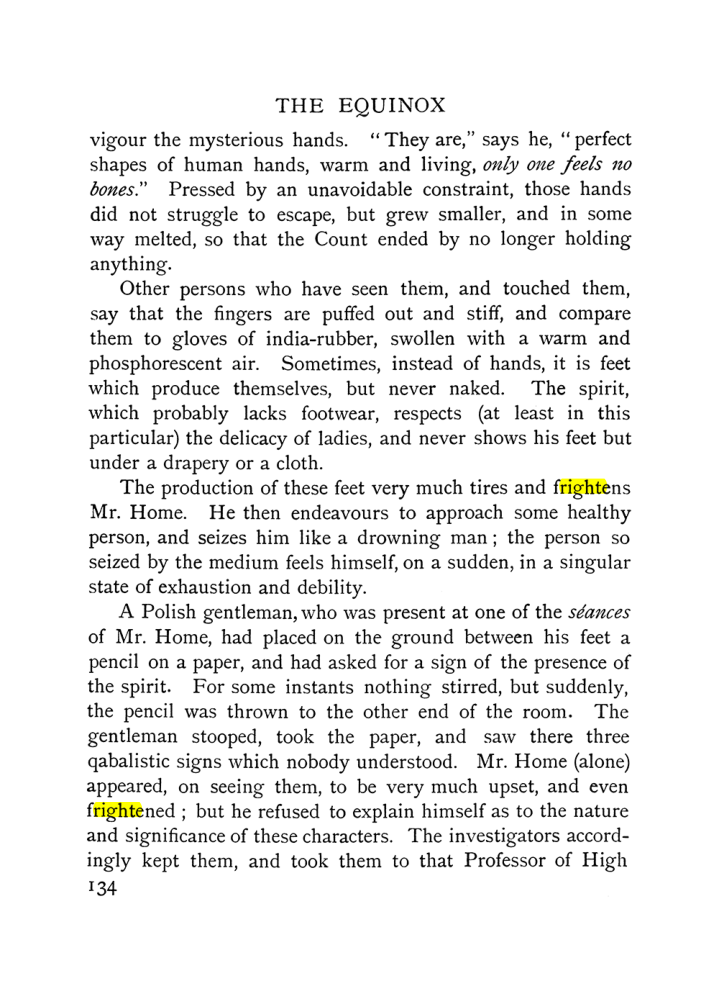 Original scan of The Equinox (Volume I, Number X), PDF page 432