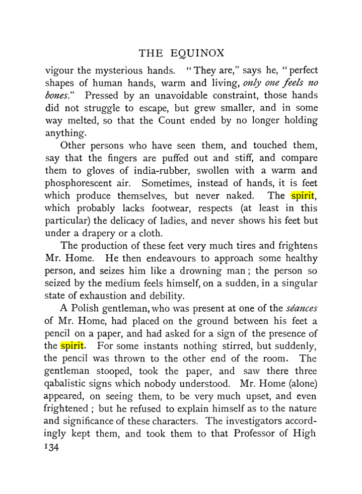Original scan of The Equinox (Volume I, Number X), PDF page 432