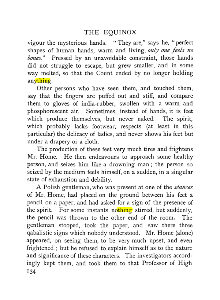 Original scan of The Equinox (Volume I, Number X), PDF page 432
