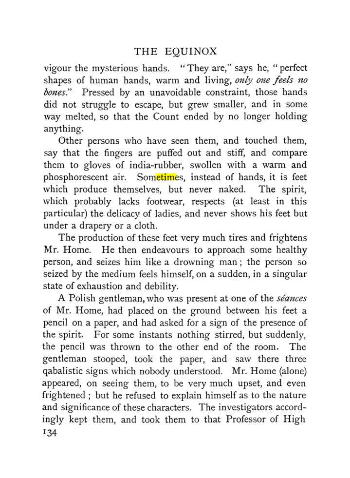 Original scan of The Equinox (Volume I, Number X), PDF page 432