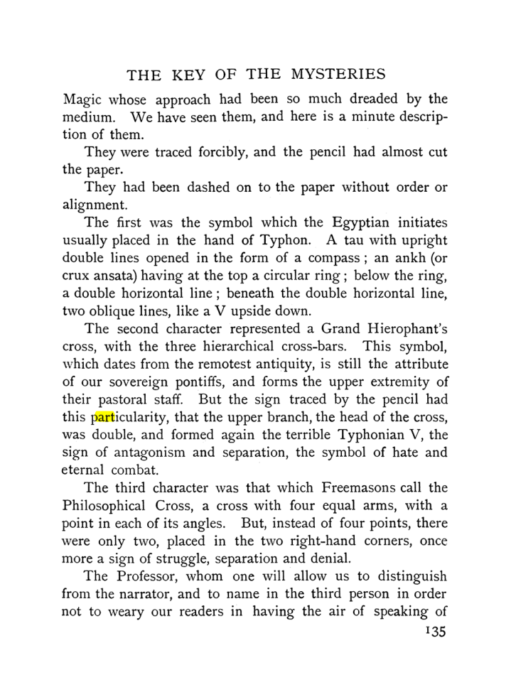 Original scan of The Equinox (Volume I, Number X), PDF page 433