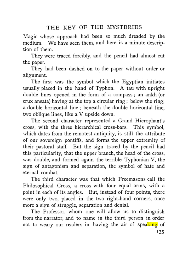 Original scan of The Equinox (Volume I, Number X), PDF page 433