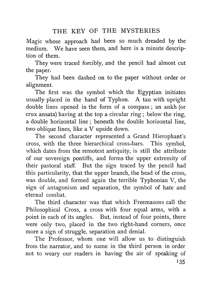 Original scan of The Equinox (Volume I, Number X), PDF page 433