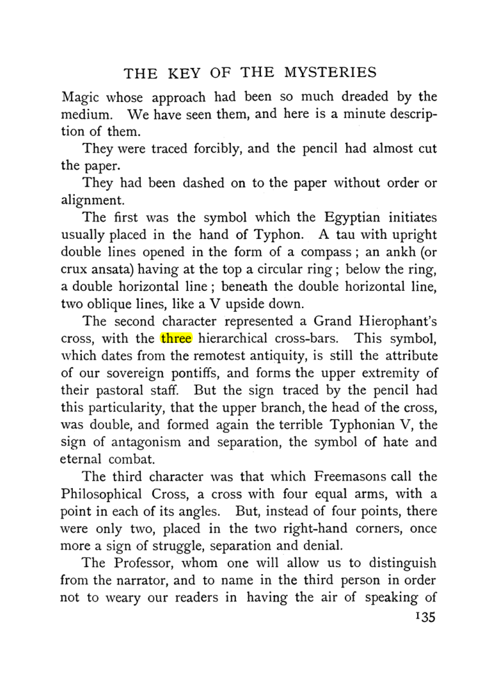 Original scan of The Equinox (Volume I, Number X), PDF page 433