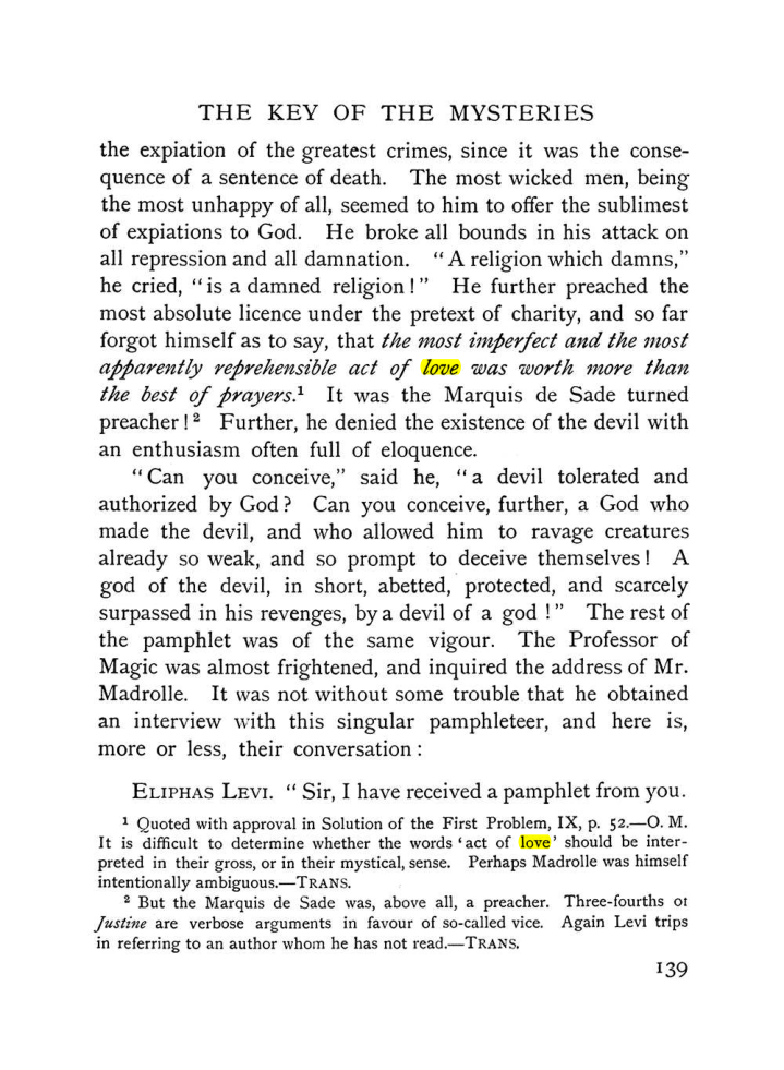 Original scan of The Equinox (Volume I, Number X), PDF page 437