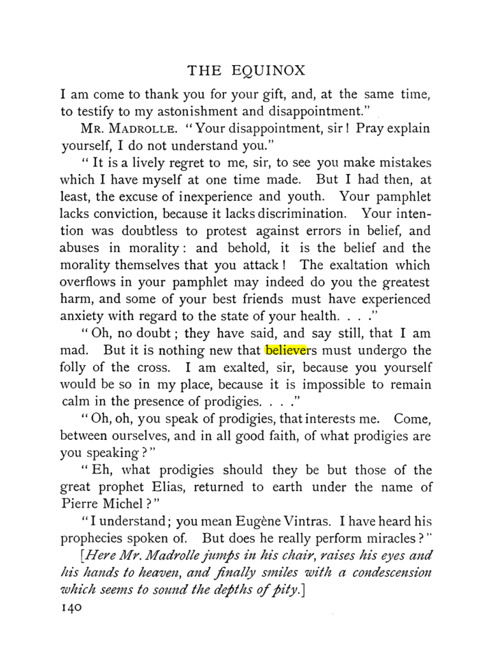 Original scan of The Equinox (Volume I, Number X), PDF page 438