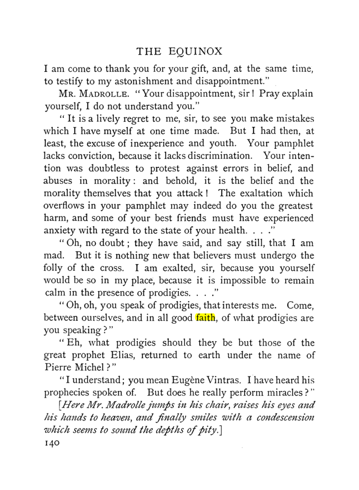 Original scan of The Equinox (Volume I, Number X), PDF page 438