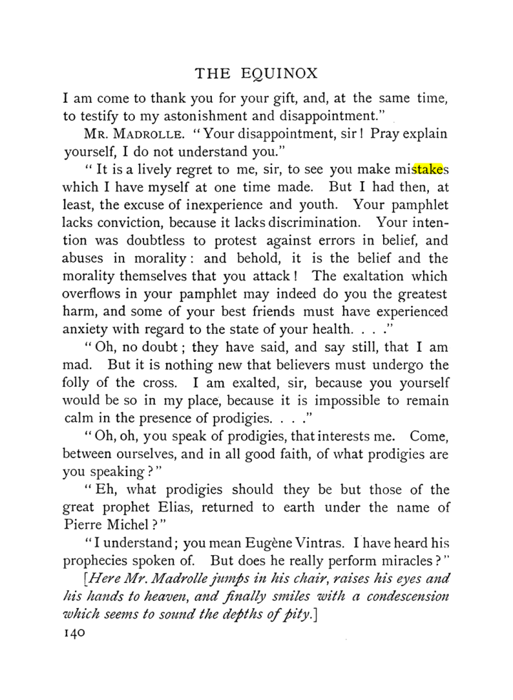 Original scan of The Equinox (Volume I, Number X), PDF page 438