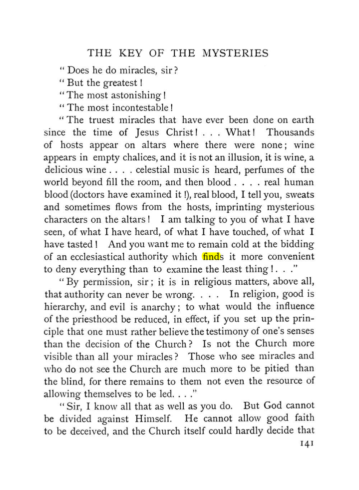 Original scan of The Equinox (Volume I, Number X), PDF page 439