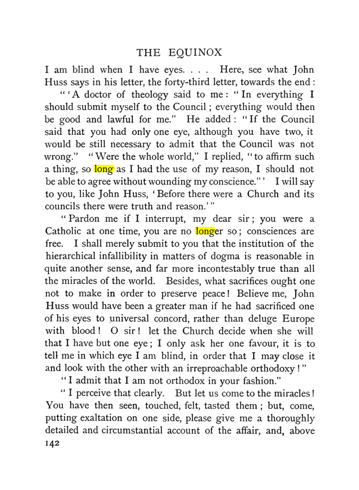 Original scan of The Equinox (Volume I, Number X), PDF page 440