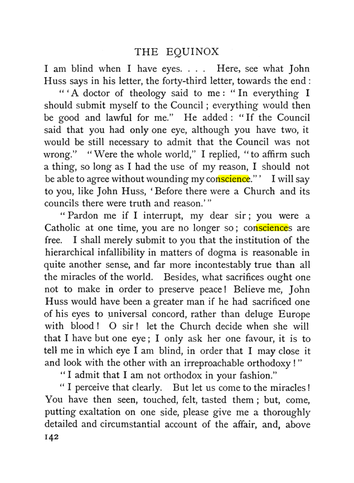 Original scan of The Equinox (Volume I, Number X), PDF page 440