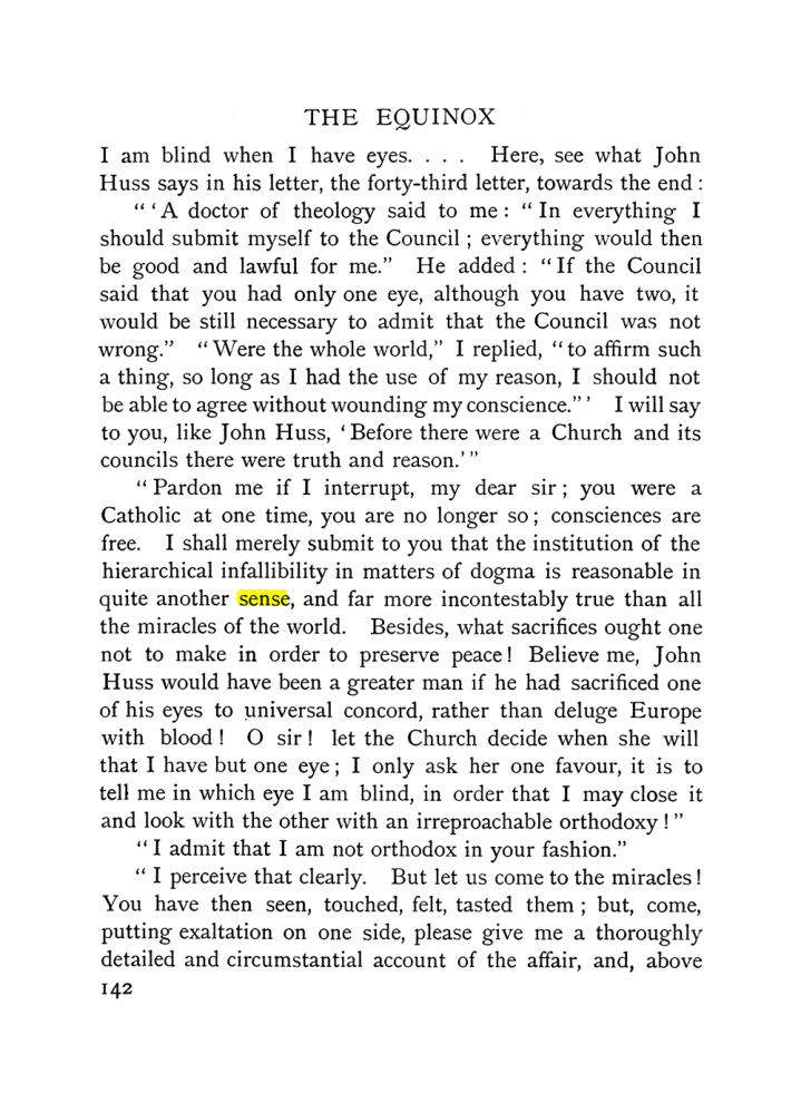 Original scan of The Equinox (Volume I, Number X), PDF page 440