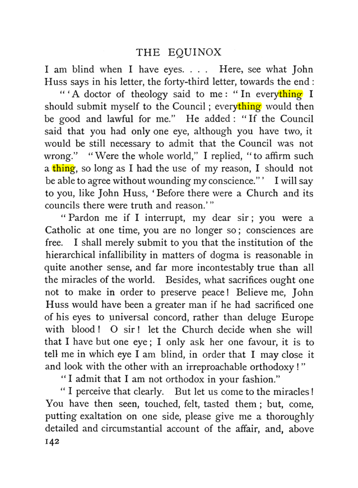Original scan of The Equinox (Volume I, Number X), PDF page 440