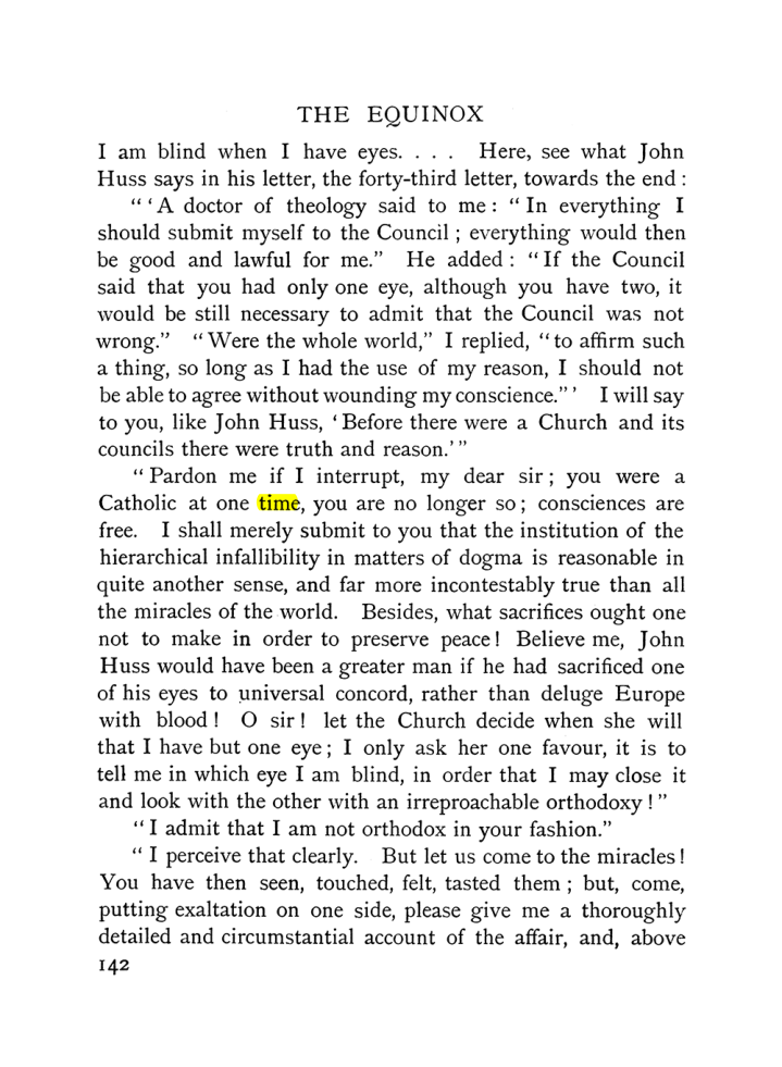 Original scan of The Equinox (Volume I, Number X), PDF page 440
