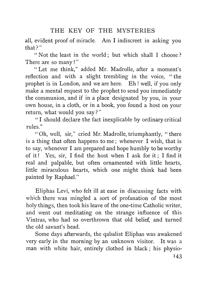 Original scan of The Equinox (Volume I, Number X), PDF page 441