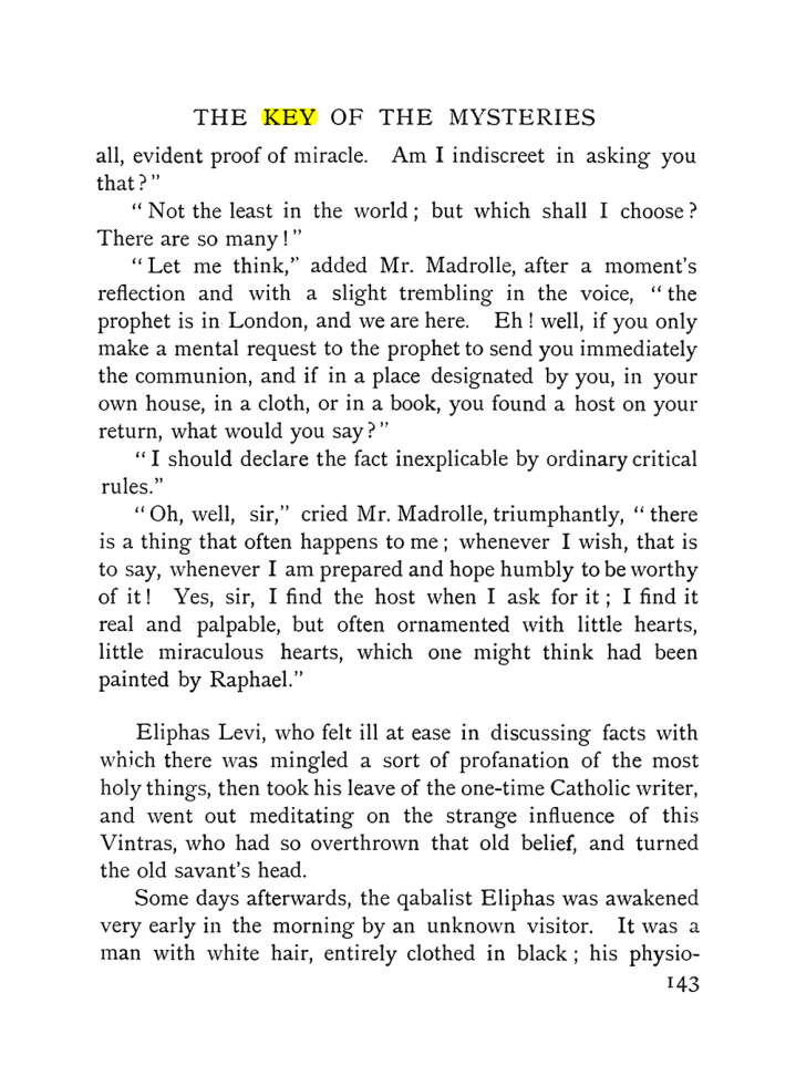 Original scan of The Equinox (Volume I, Number X), PDF page 441