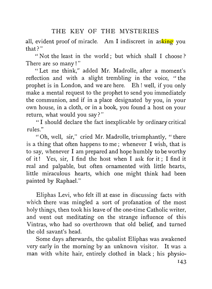 Original scan of The Equinox (Volume I, Number X), PDF page 441