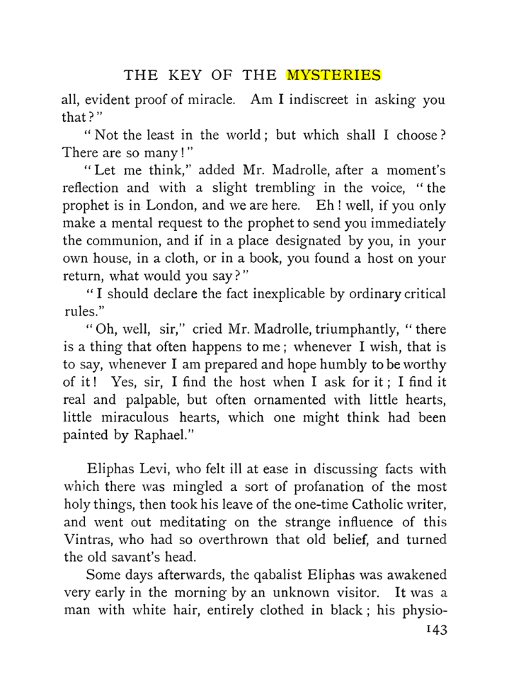 Original scan of The Equinox (Volume I, Number X), PDF page 441