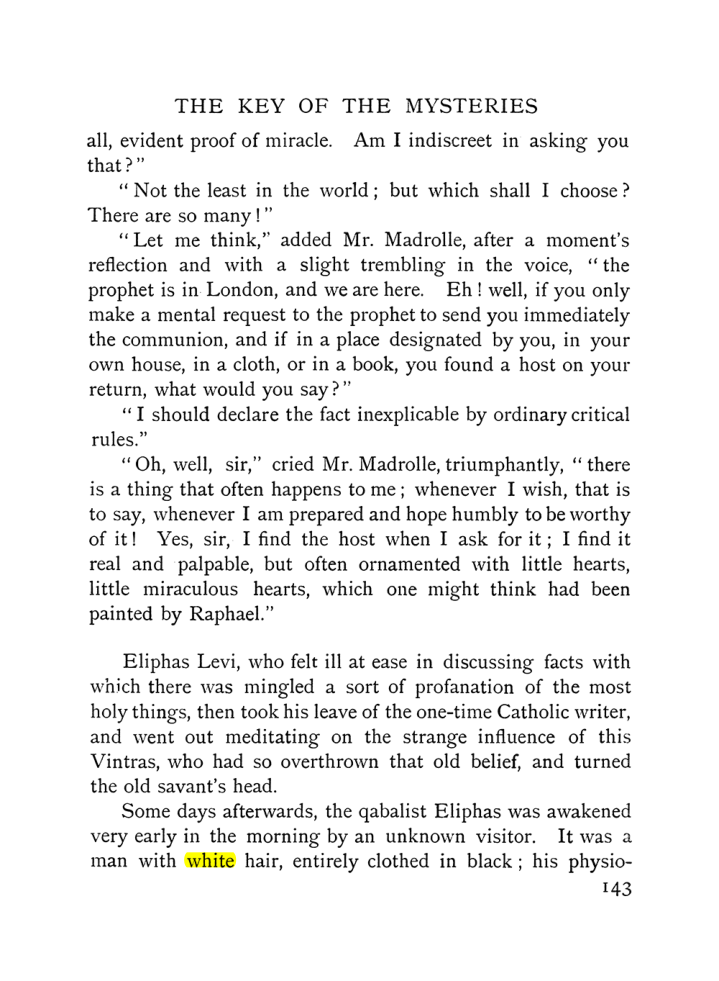 Original scan of The Equinox (Volume I, Number X), PDF page 441