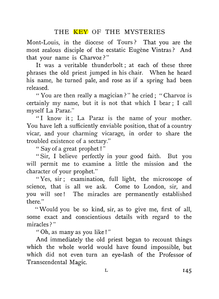 Original scan of The Equinox (Volume I, Number X), PDF page 443