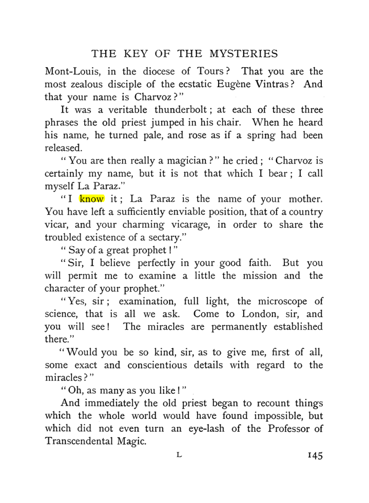 Original scan of The Equinox (Volume I, Number X), PDF page 443
